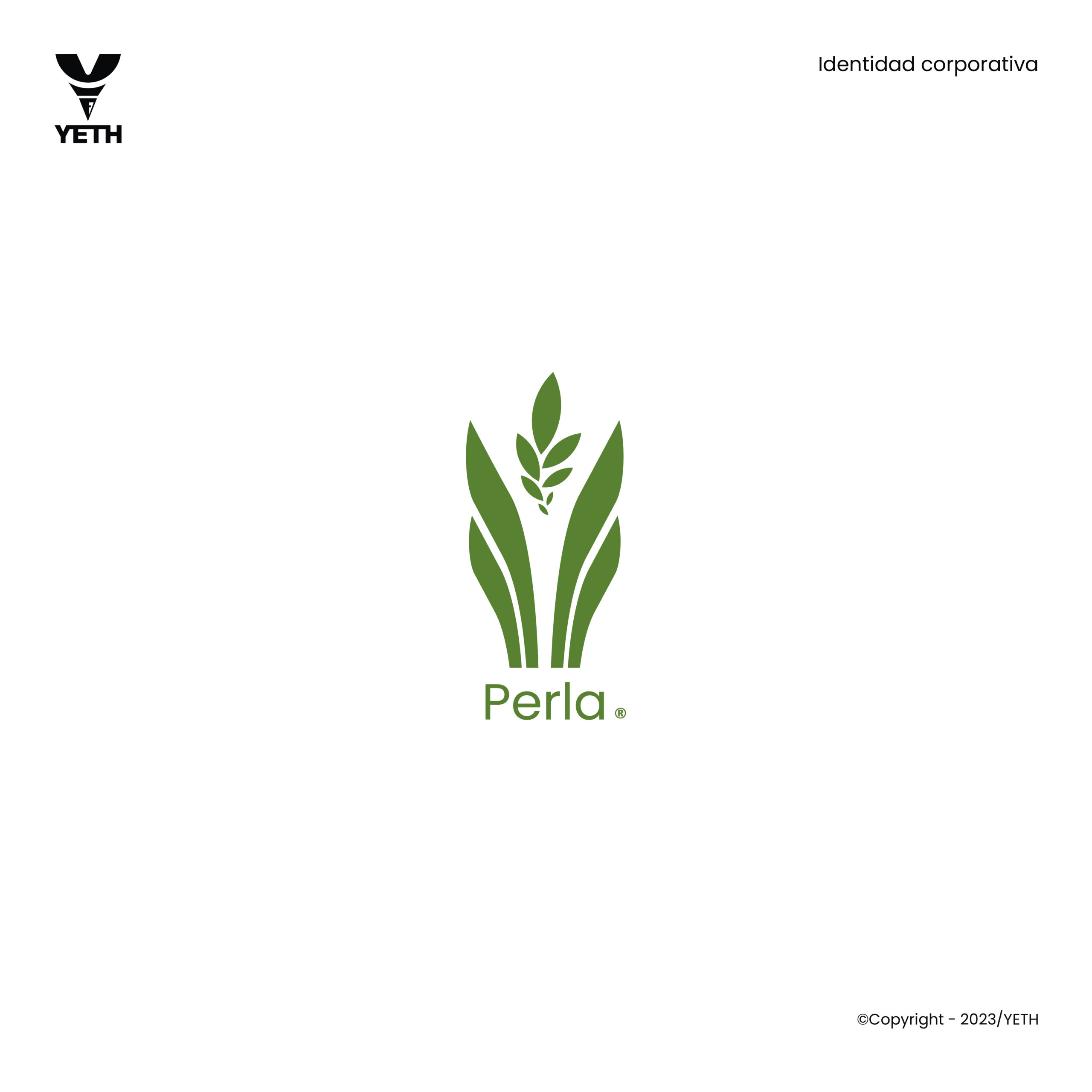 Logo Arroz Perla -YETH STUDIO (1)