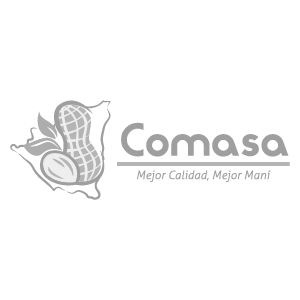 logo de comasa