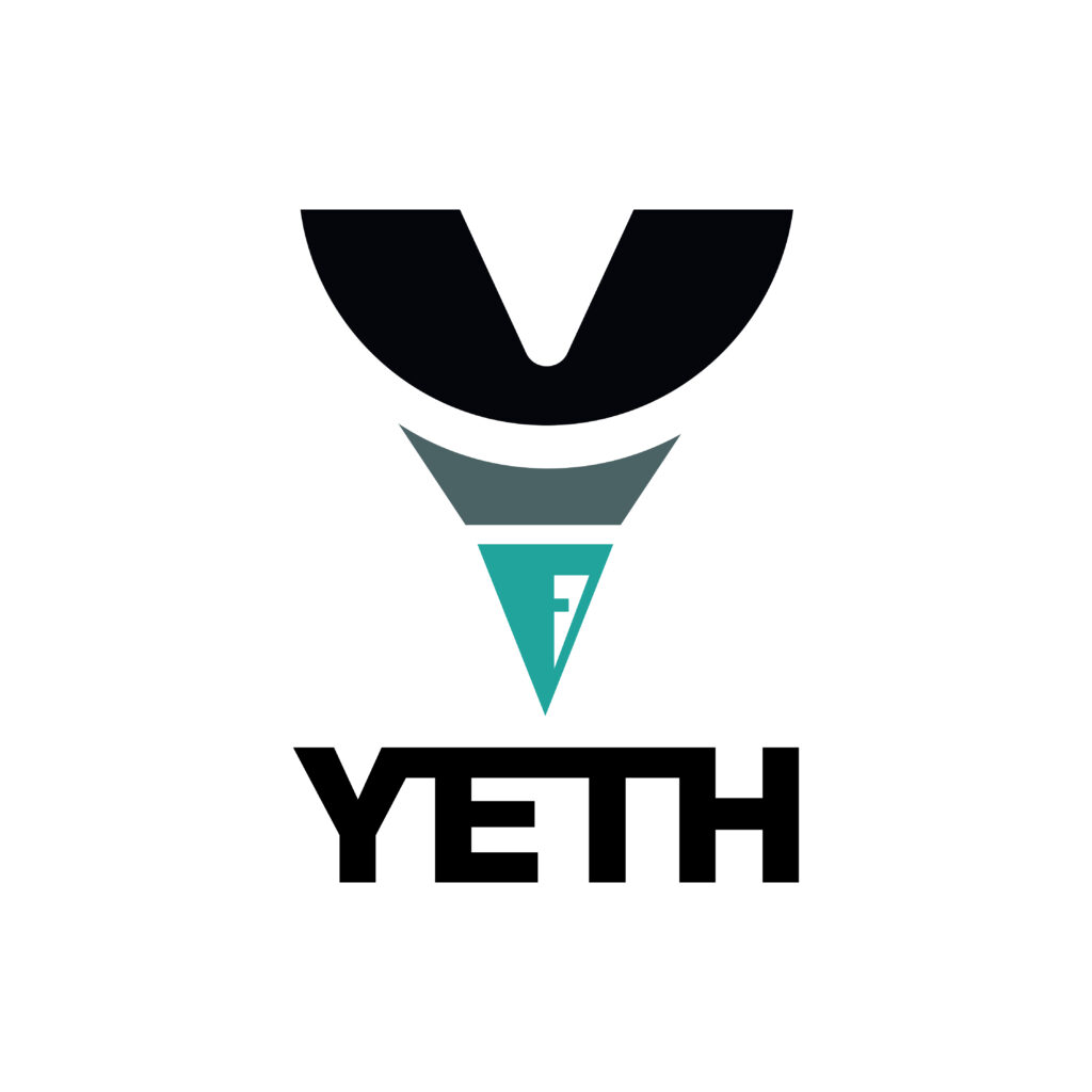 Portafolio | YETH STUDIO | Corporativo | Estudio grafico
