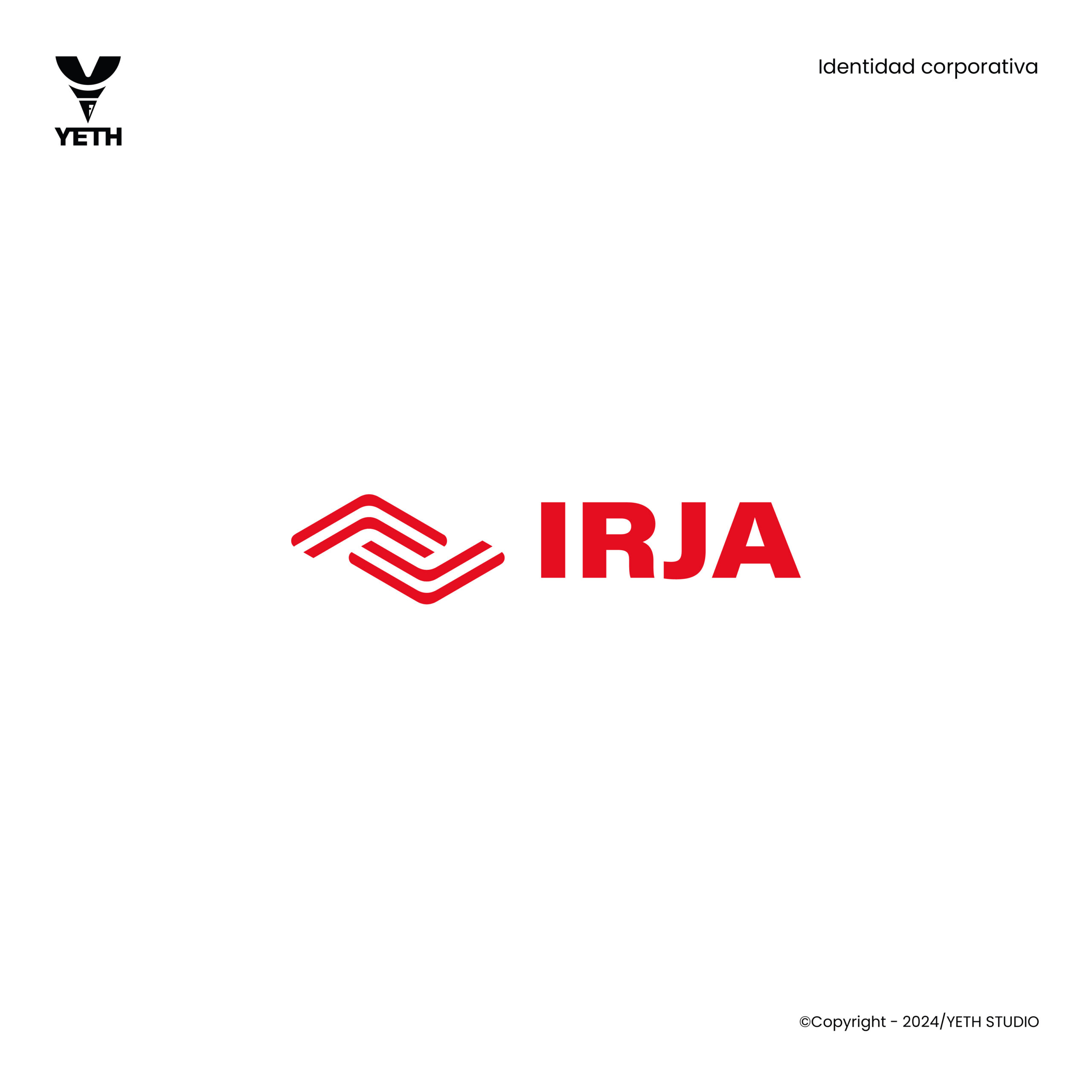 IRJA-YETH STUDIO-IDENTIDAD