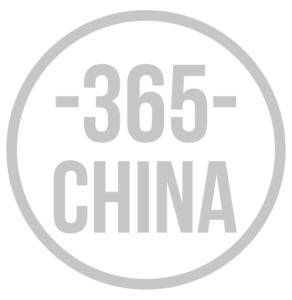 logo 365 CHINA