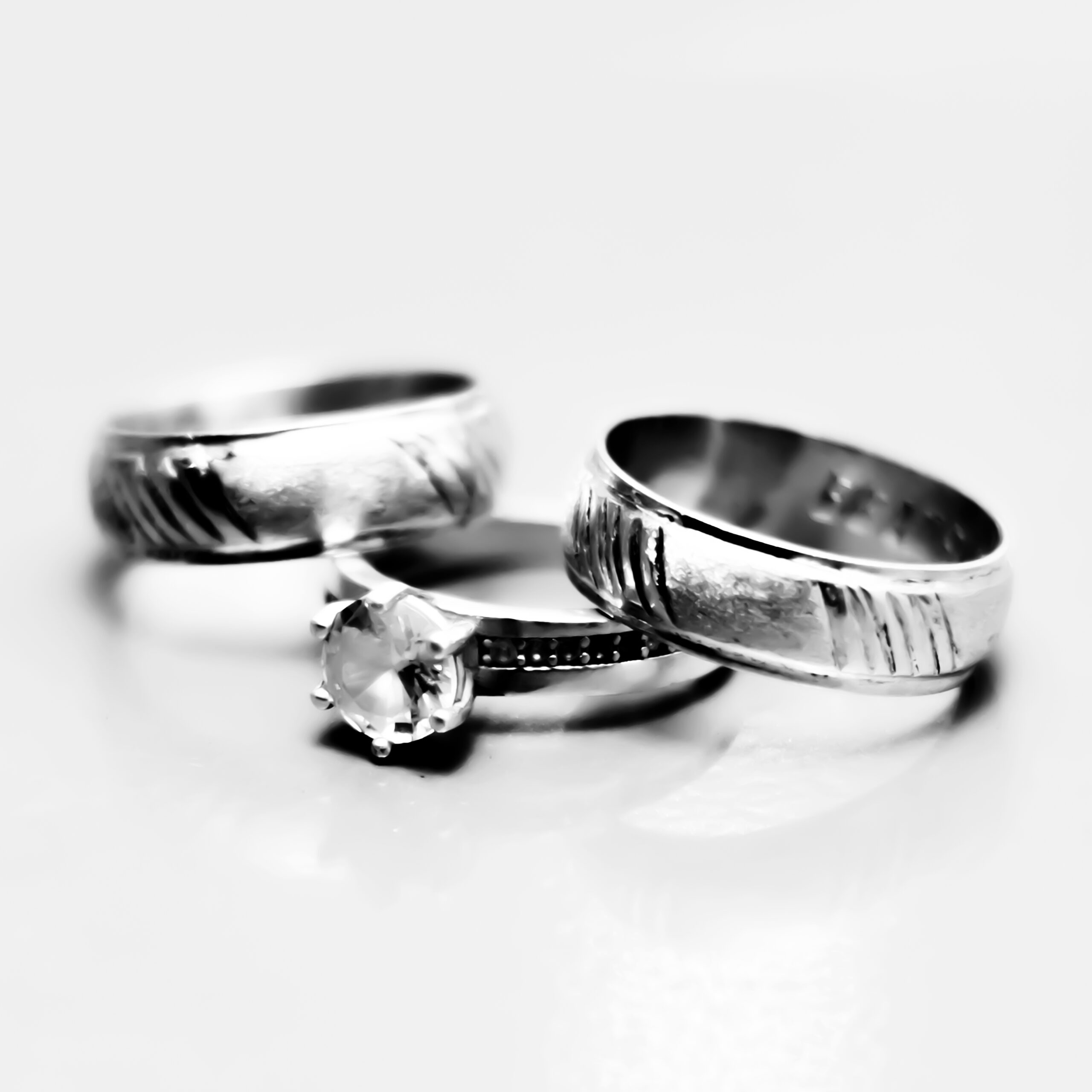 Anillos de Boda - YETH STUDIO
