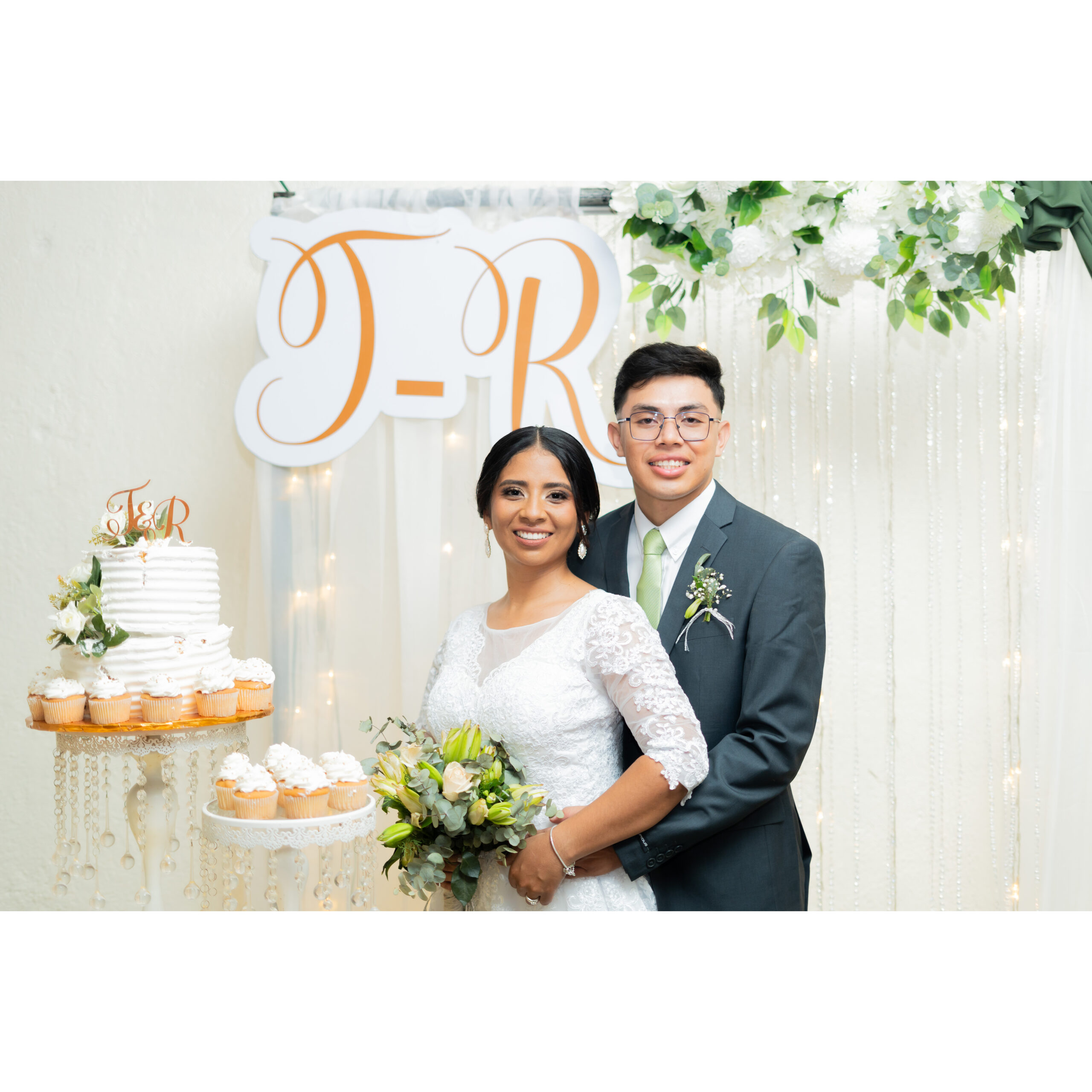 Fotografia de Boda TR-W- YETH STUDIO
