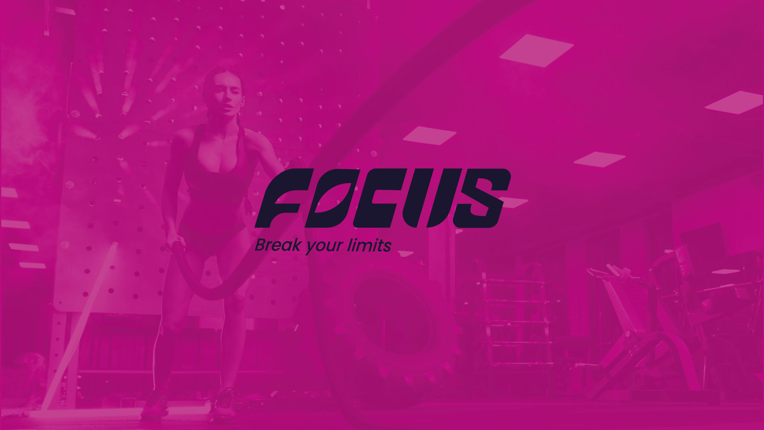 FOCUS - YETH STUDIO