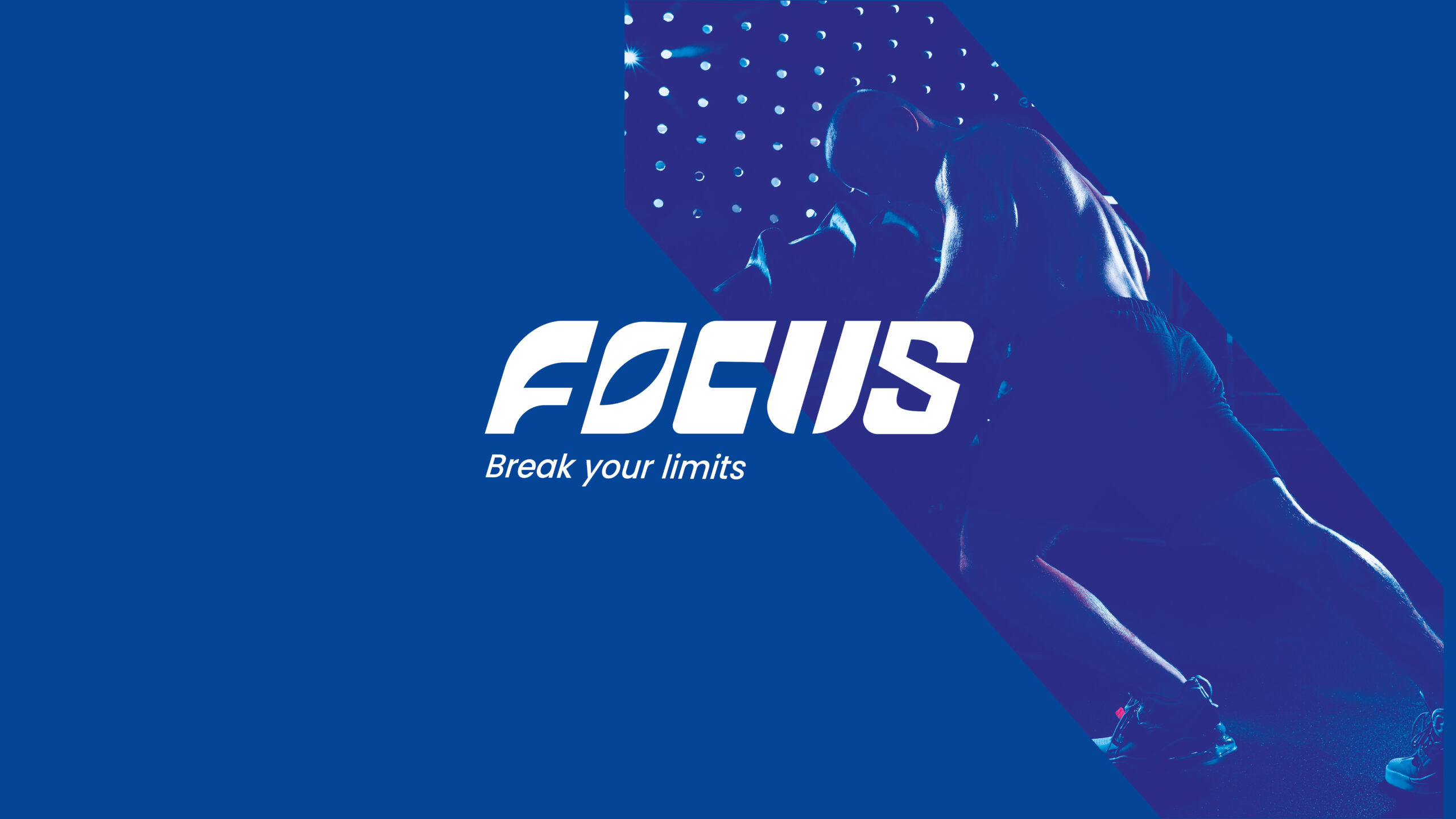 FOCUS - YETH STUDIO