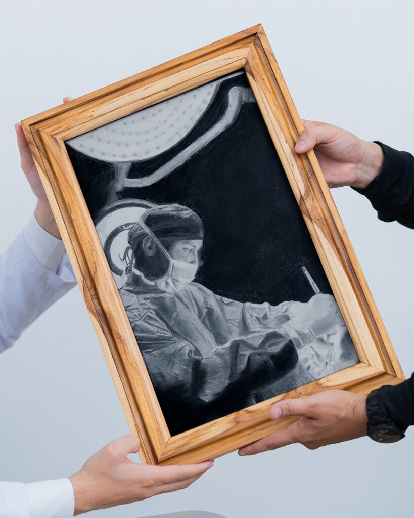 Ilustracion Dr- Entrega YETH STUDIO