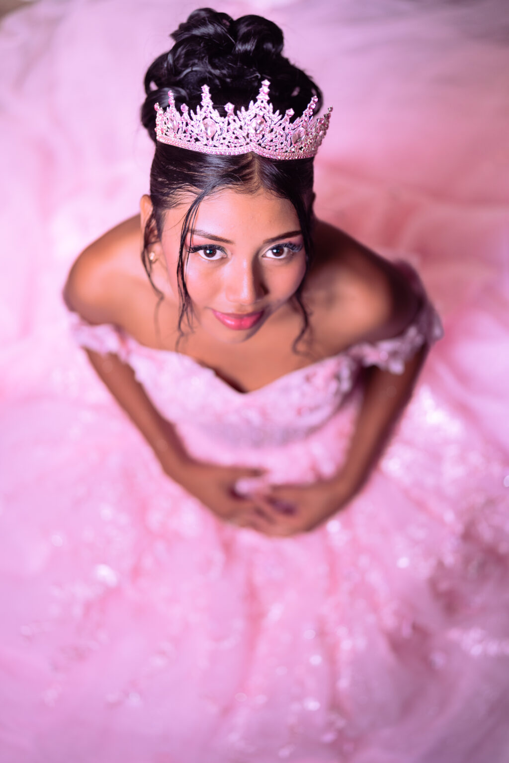 Gissell Turcios - 15 Años - YETH STUDIO_5
