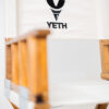 Silla de Director de Arte - YETH STUDIO Silla de director
