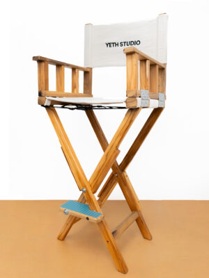 Silla de director