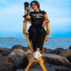 Silla de Director de Cine - Fotografia de producto - en playa -- - YETH STUDIO Silla de director
